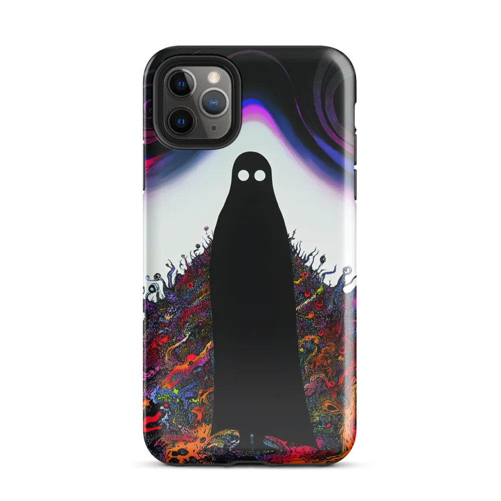 Veil of Mystery | Phone Case |  11 Pro Max | Tough Case | Glossy