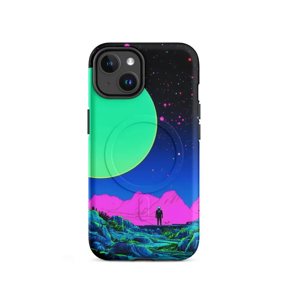 Cosmic Reverie
