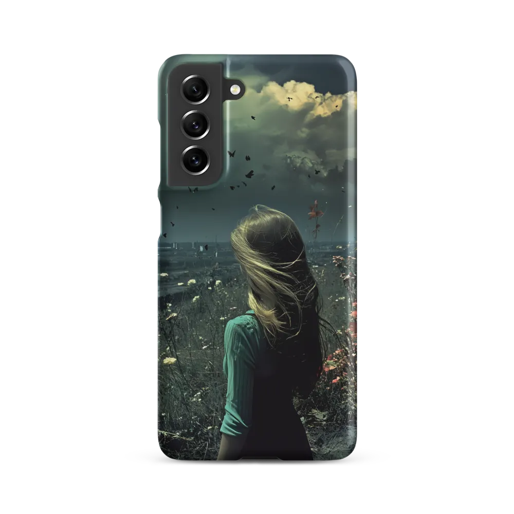 Whispers of Nature