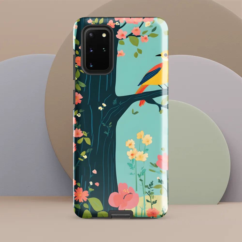 Harmony in Bloom