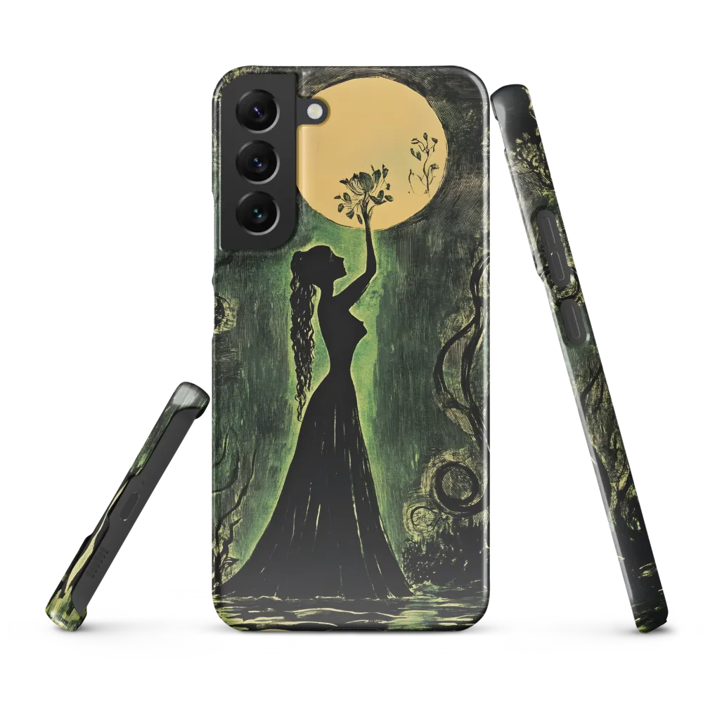 Moonlit Offering