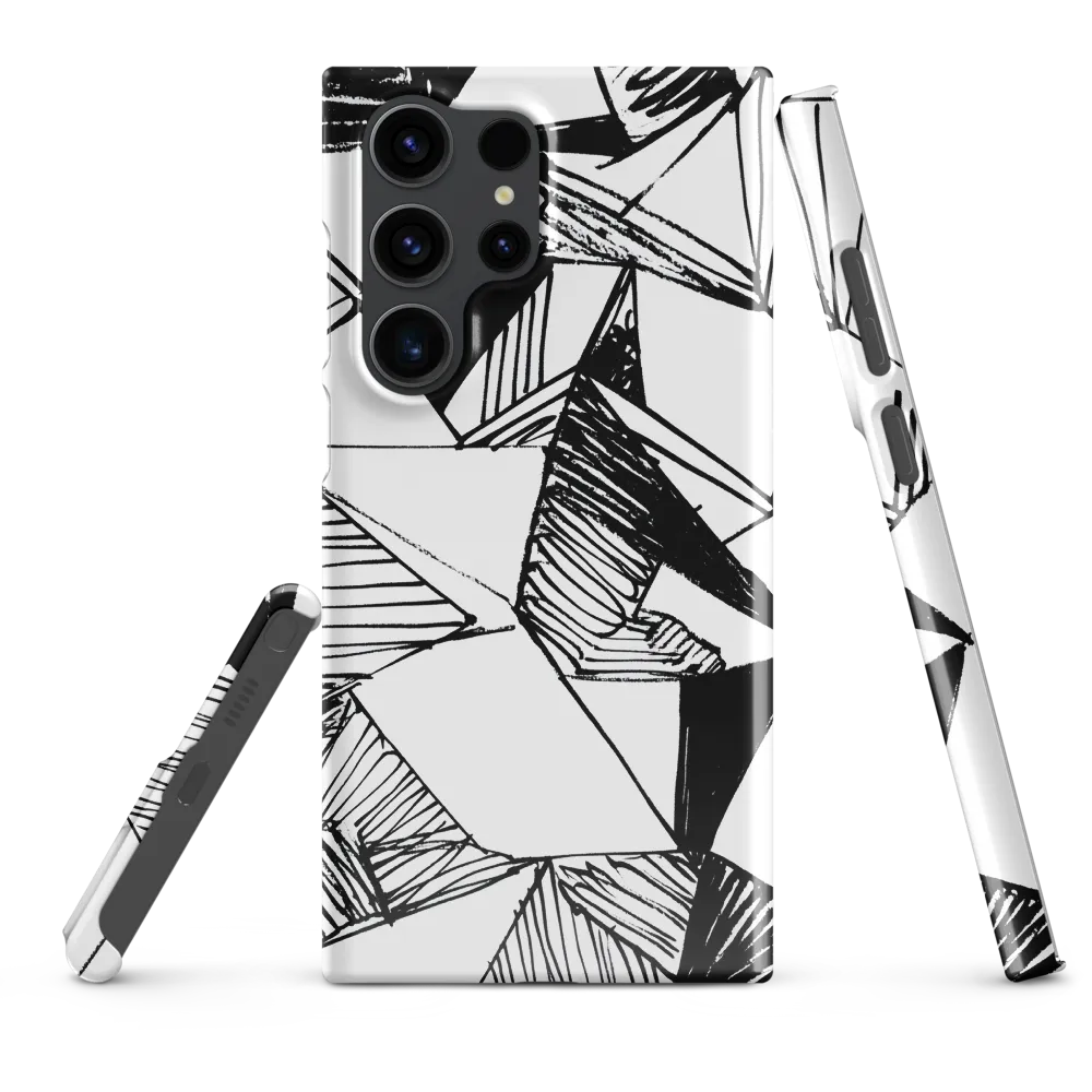 Dynamic Geometry in Ink