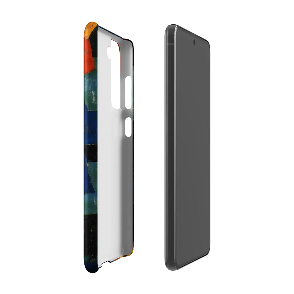 Dynamic Geometry in Color