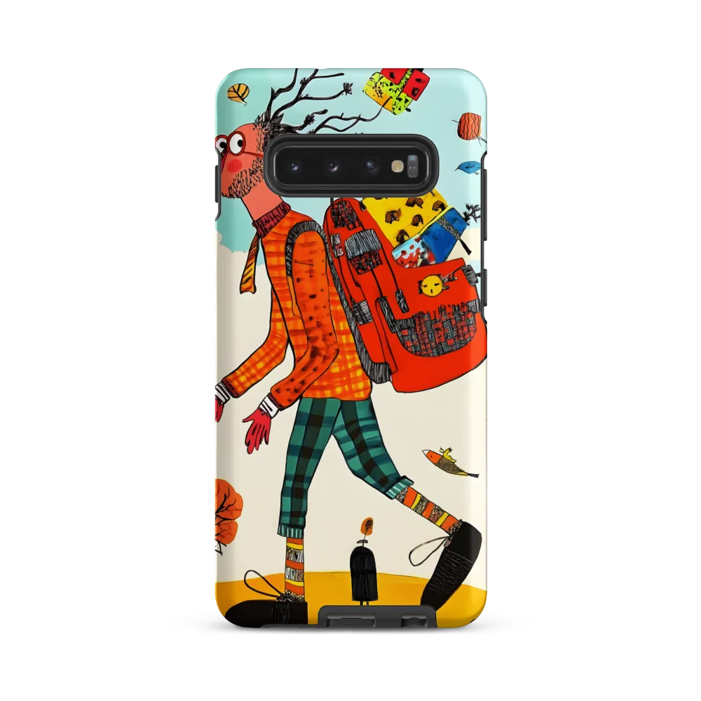 Adventures in Colorful Trails