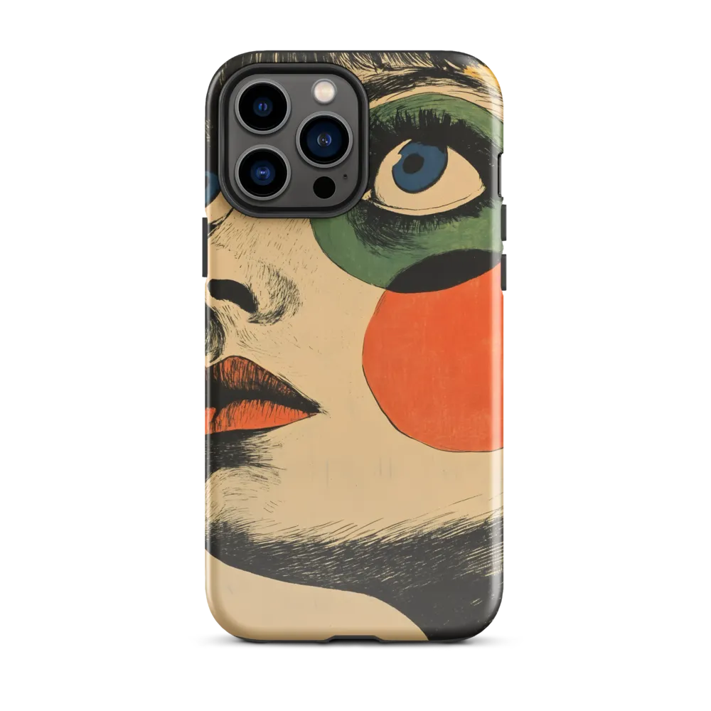 Bold Visage