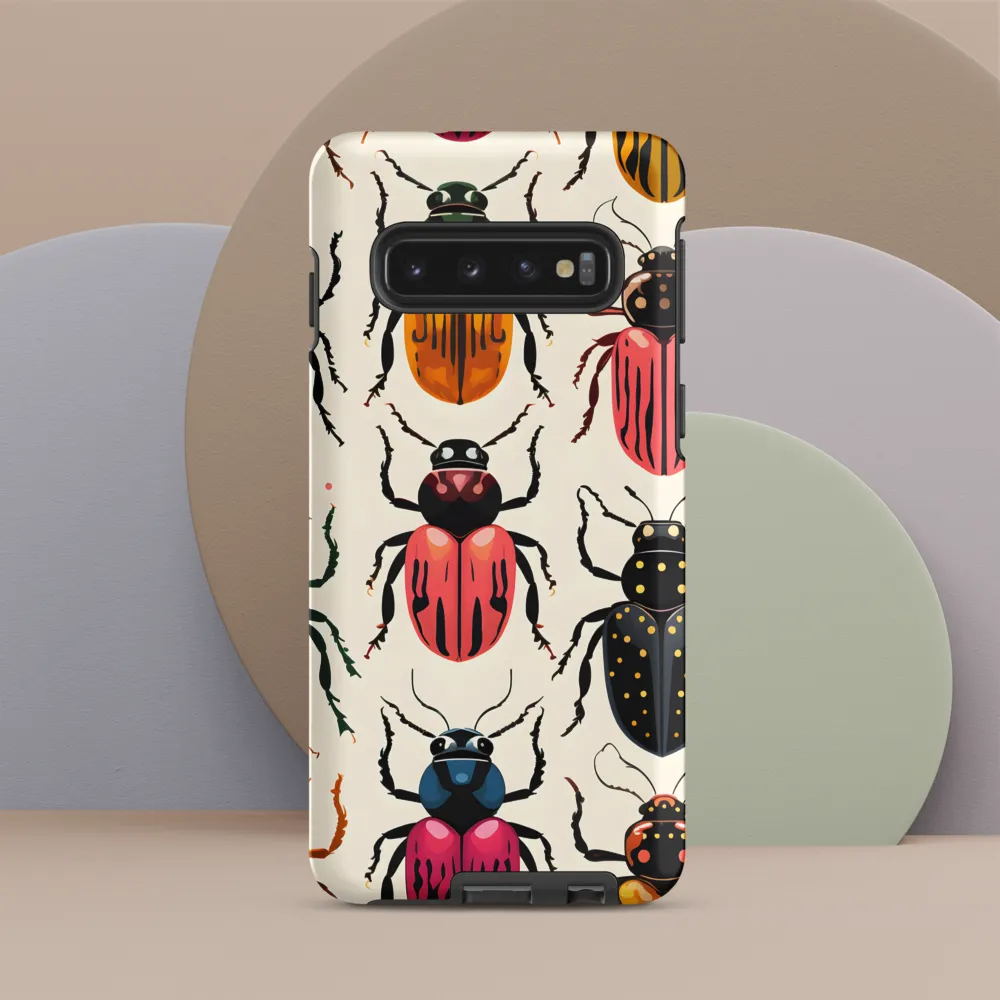Beetle Serenade
