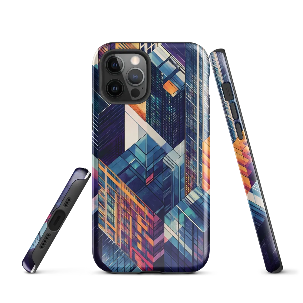 Urban Kaleidoscope