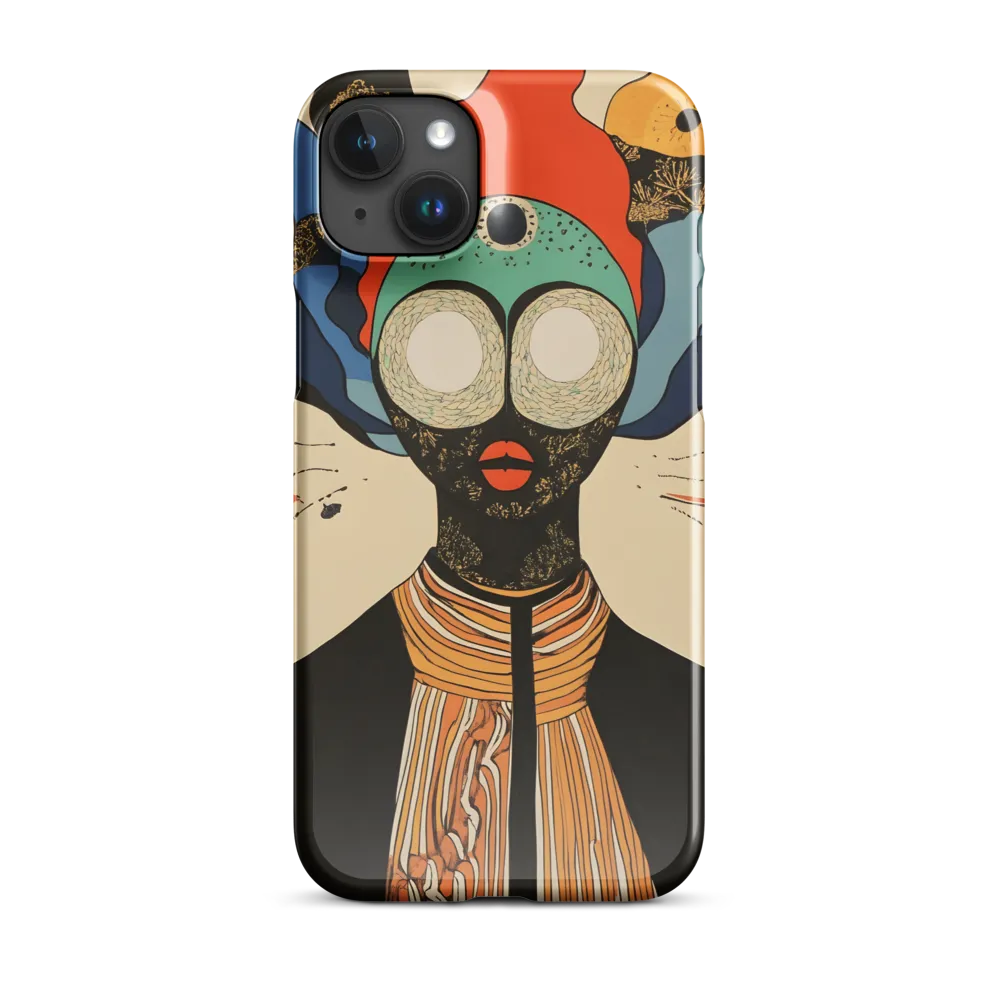 The Cosmic Portrait