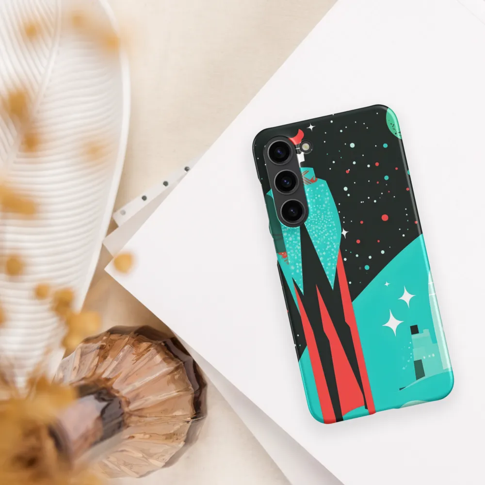 A Cosmic Explorer