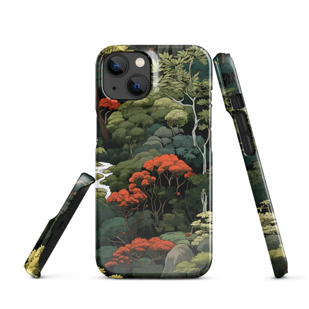 Whispers of the Forest