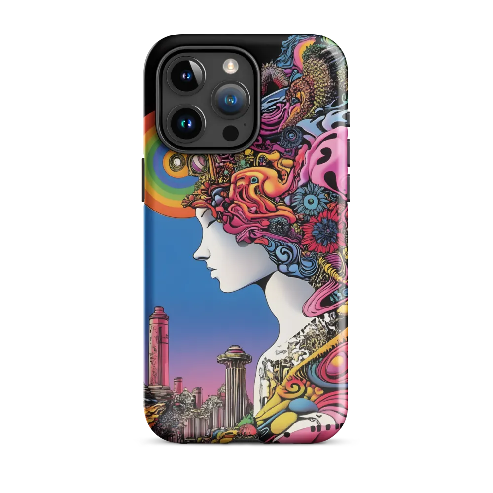 Whispers of the Psychedelic Dream