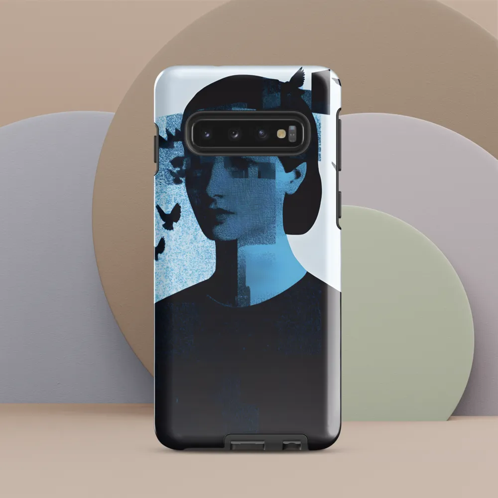 Fragmented Reflections
