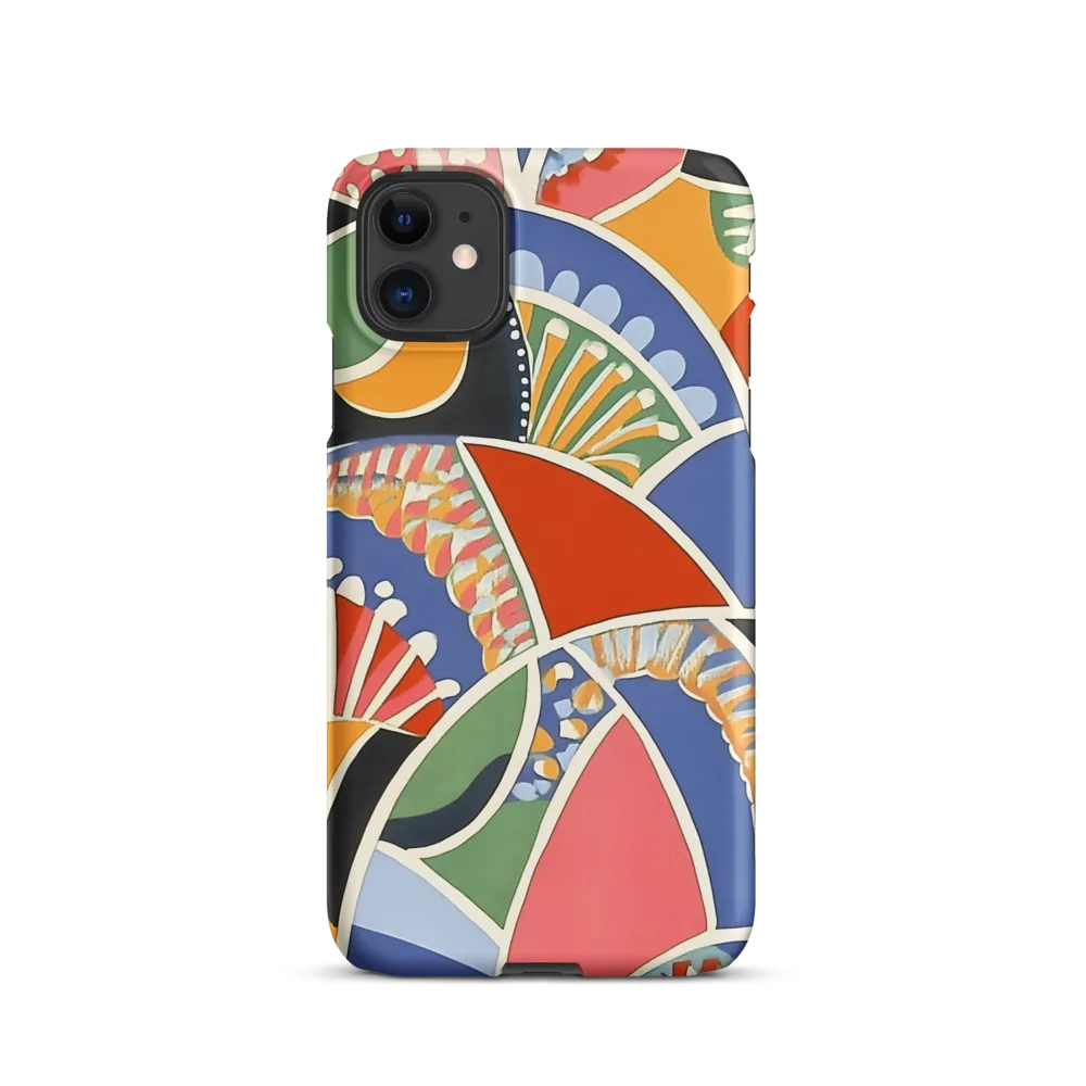 Kaleidoscope of Colors