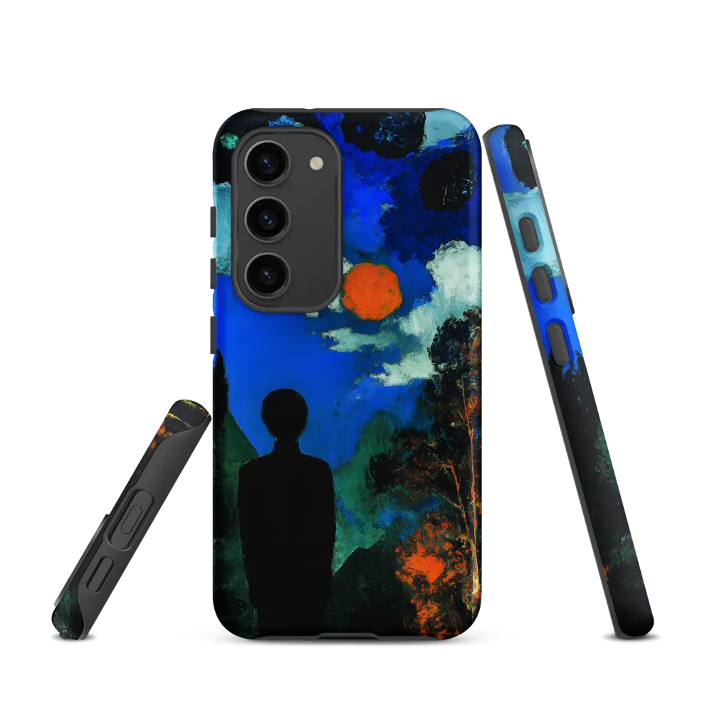 Echoes of the Cosmos