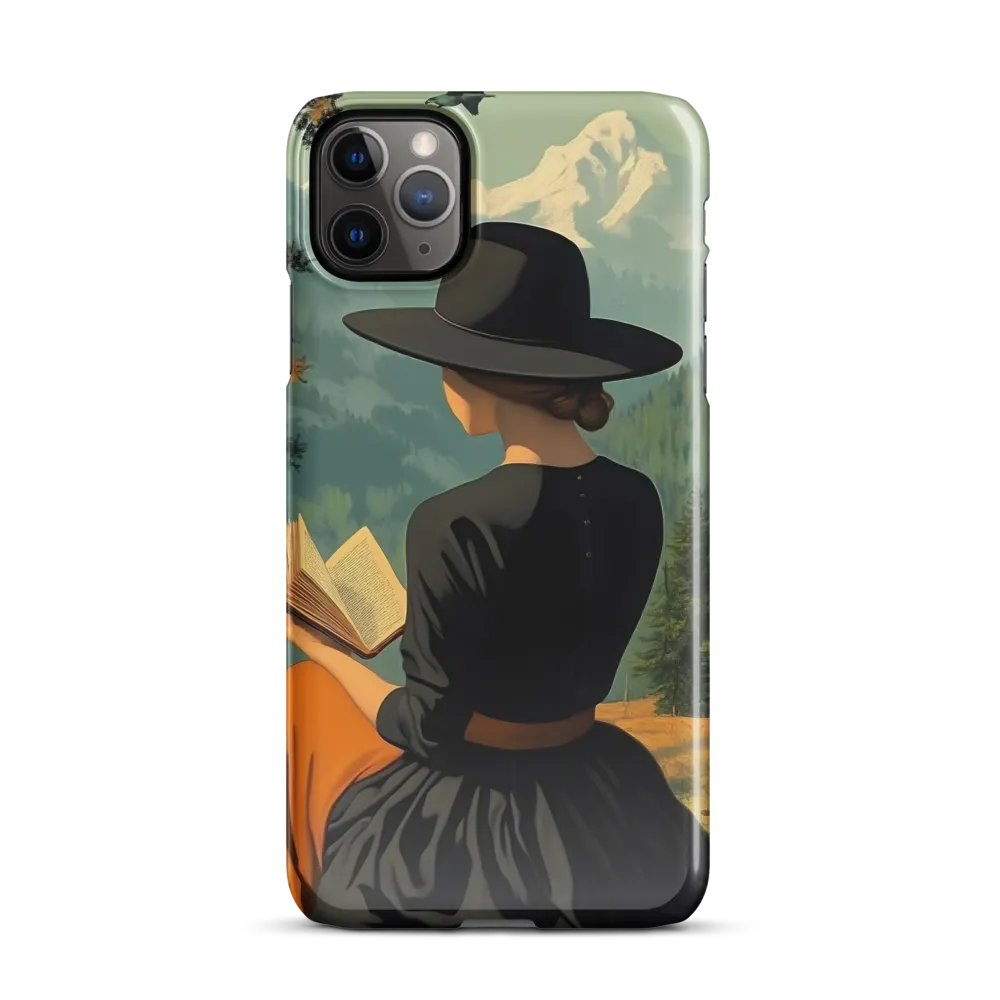 Whispers of Nature | Phone Case |  11 Pro Max | Snap Case | Glossy