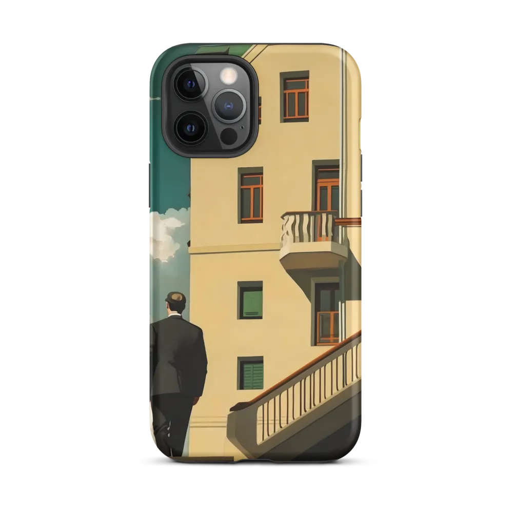Reflections of Modernity