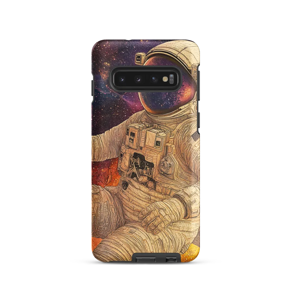 Journey Beyond Stars