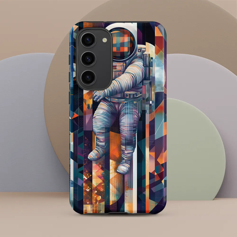 Celestial Explorer