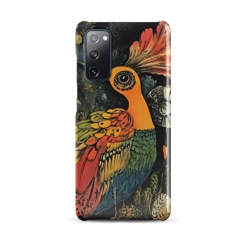 Feathers of Fantasy