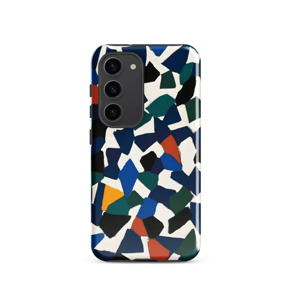 Fragmented Harmony