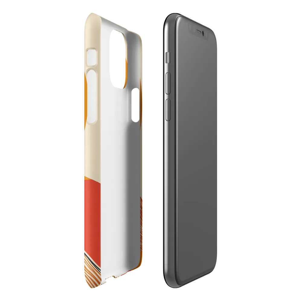 Ascent of Dreams | Phone Case |  11 Pro | Snap Case | Matte