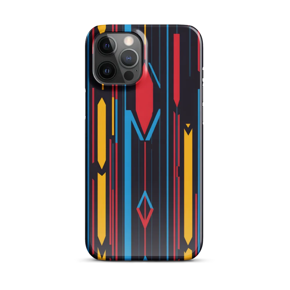 Dynamic Geometric Harmony