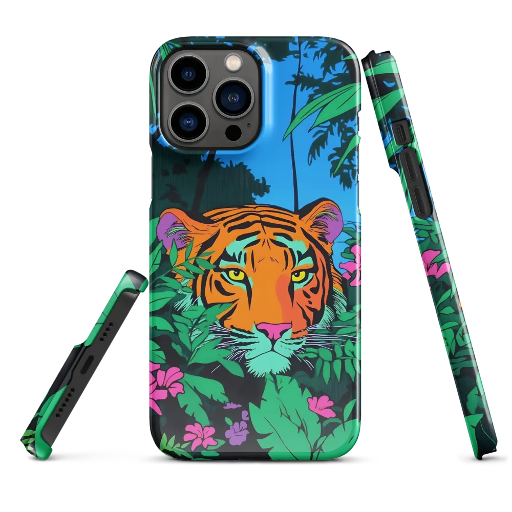 Jungle Guardian
