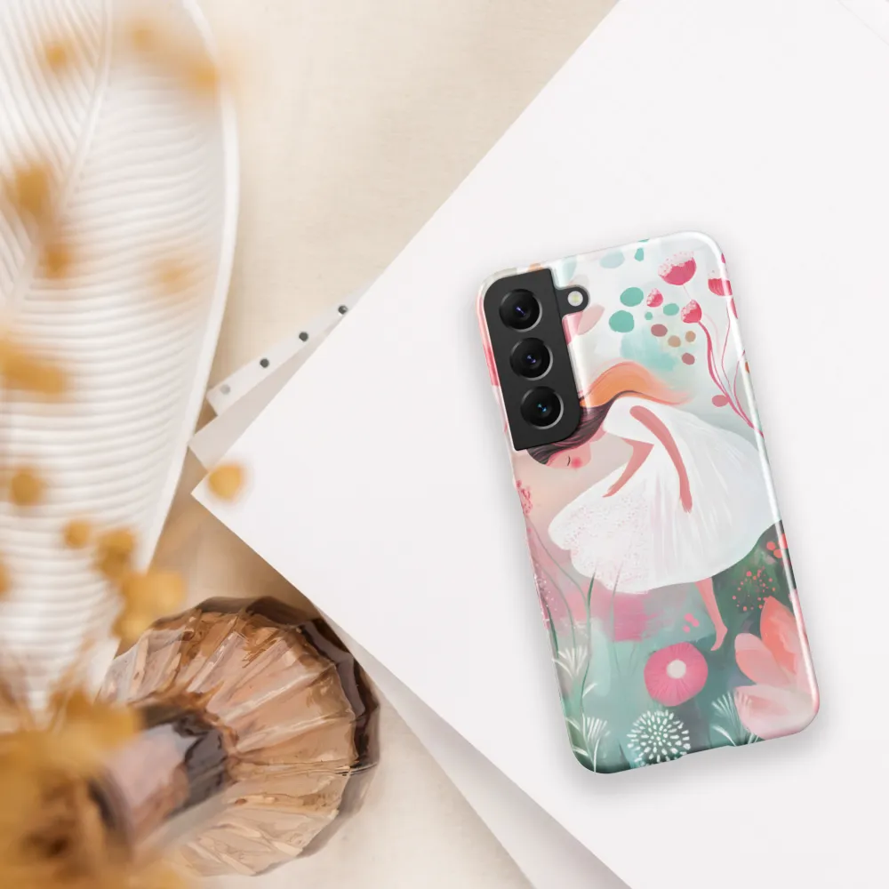 Whispers of a Floral Dream