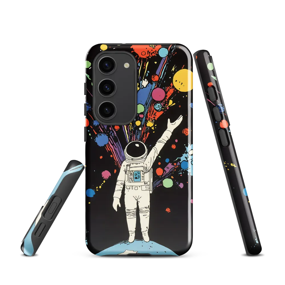 Cosmic Curiosity
