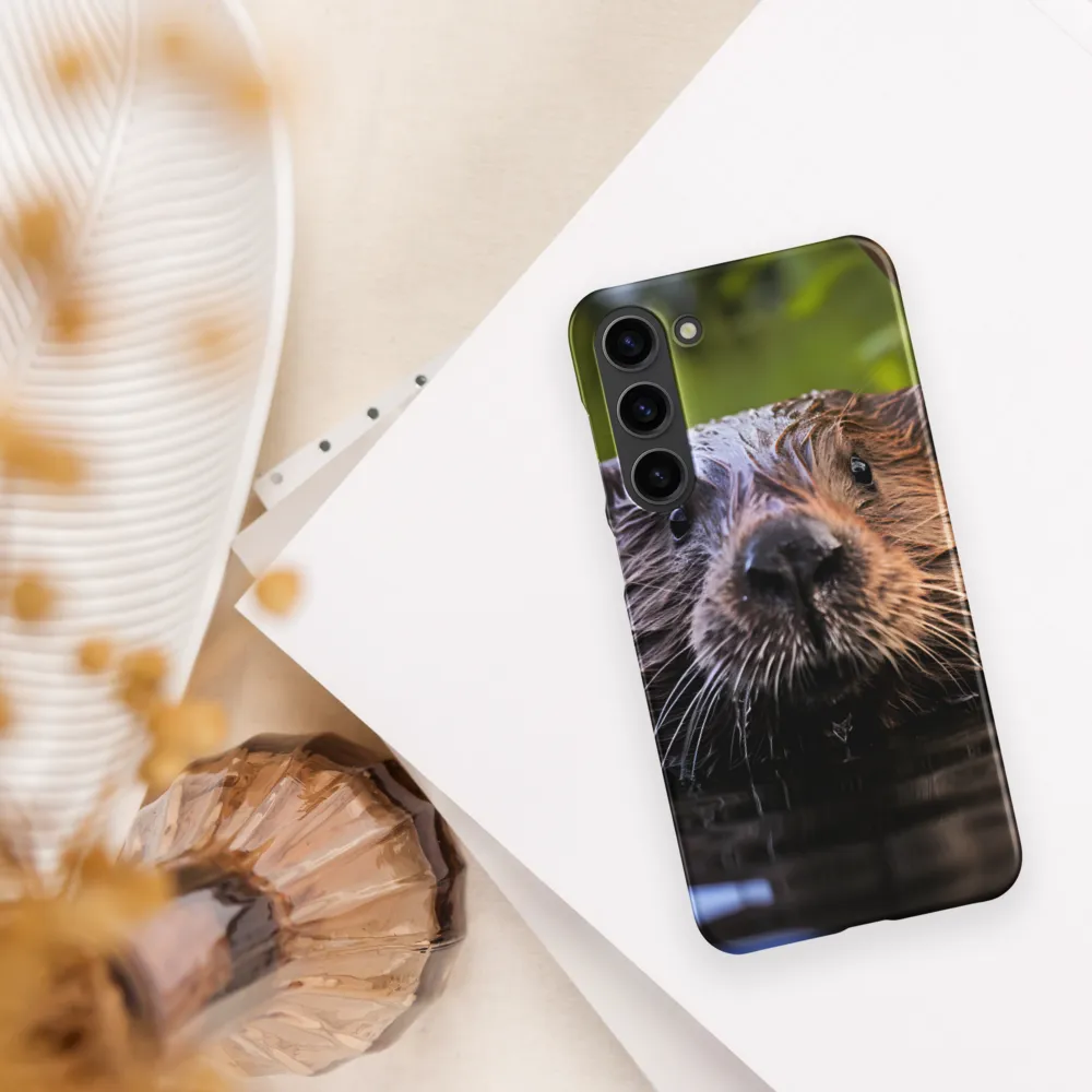 Emergence of the Beaver