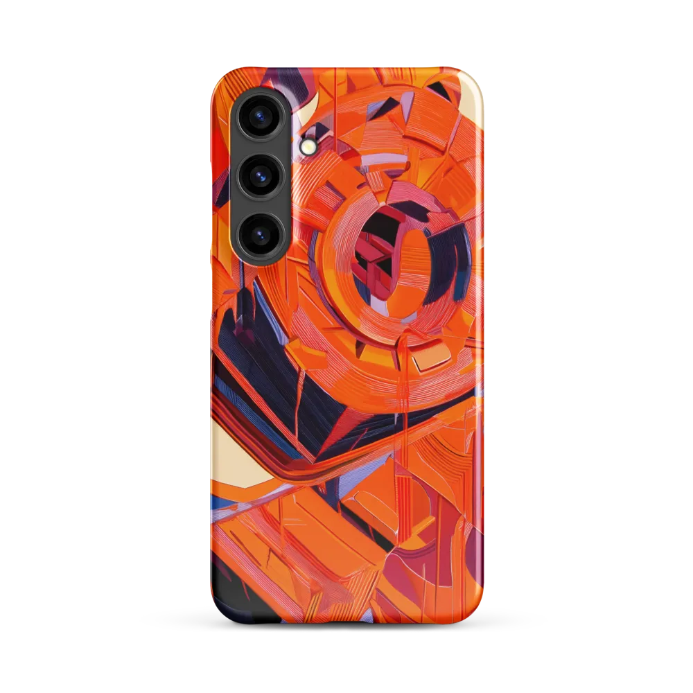Vibrant Geometry
