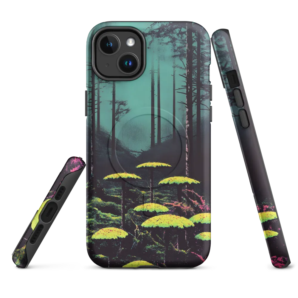 Mystical Forest Realms