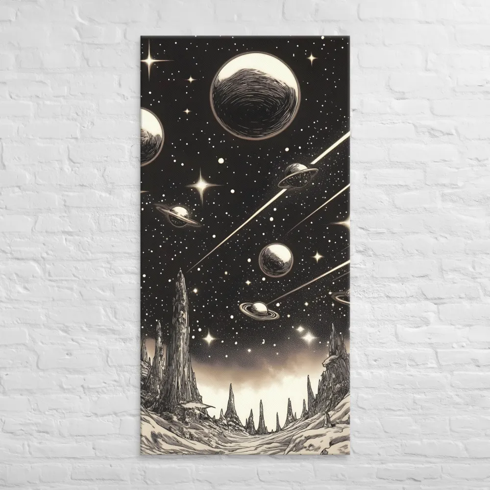 Celestial Reverie