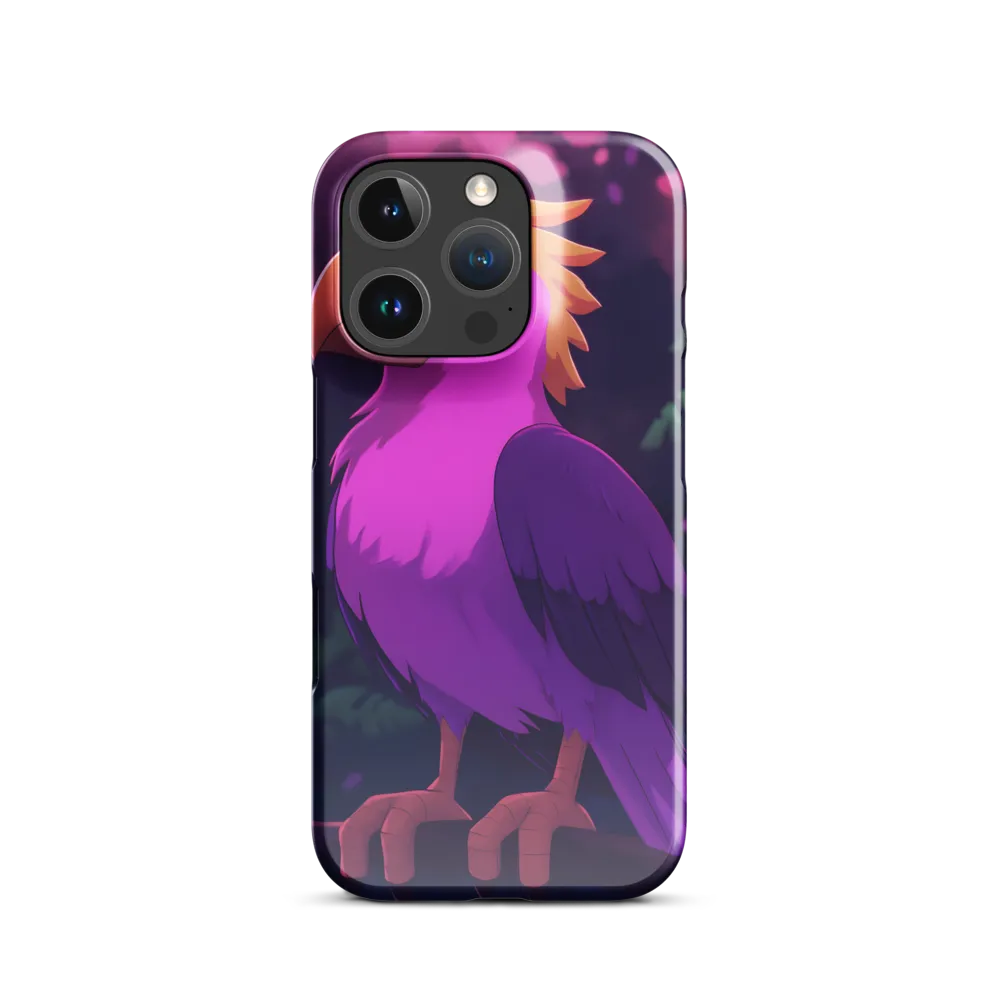 Whimsical Perch