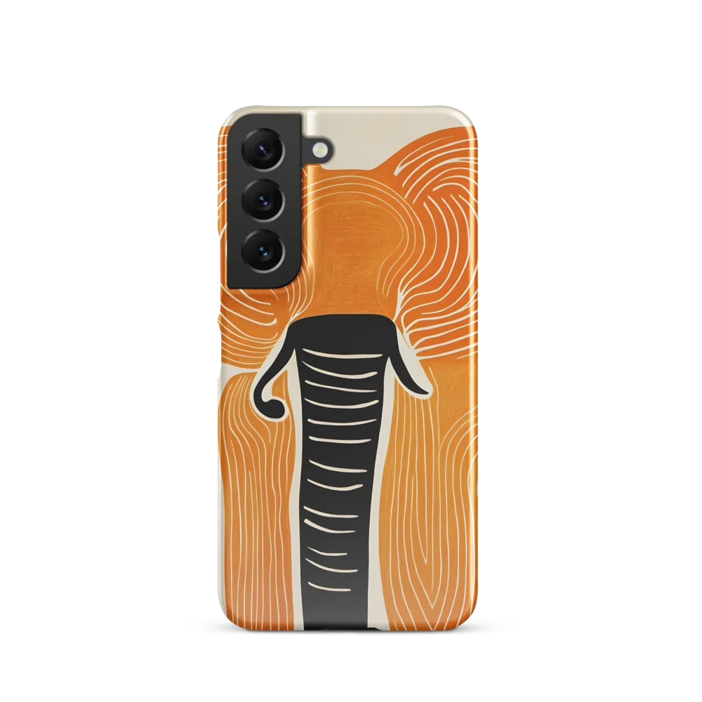 Elegance of the Elephant