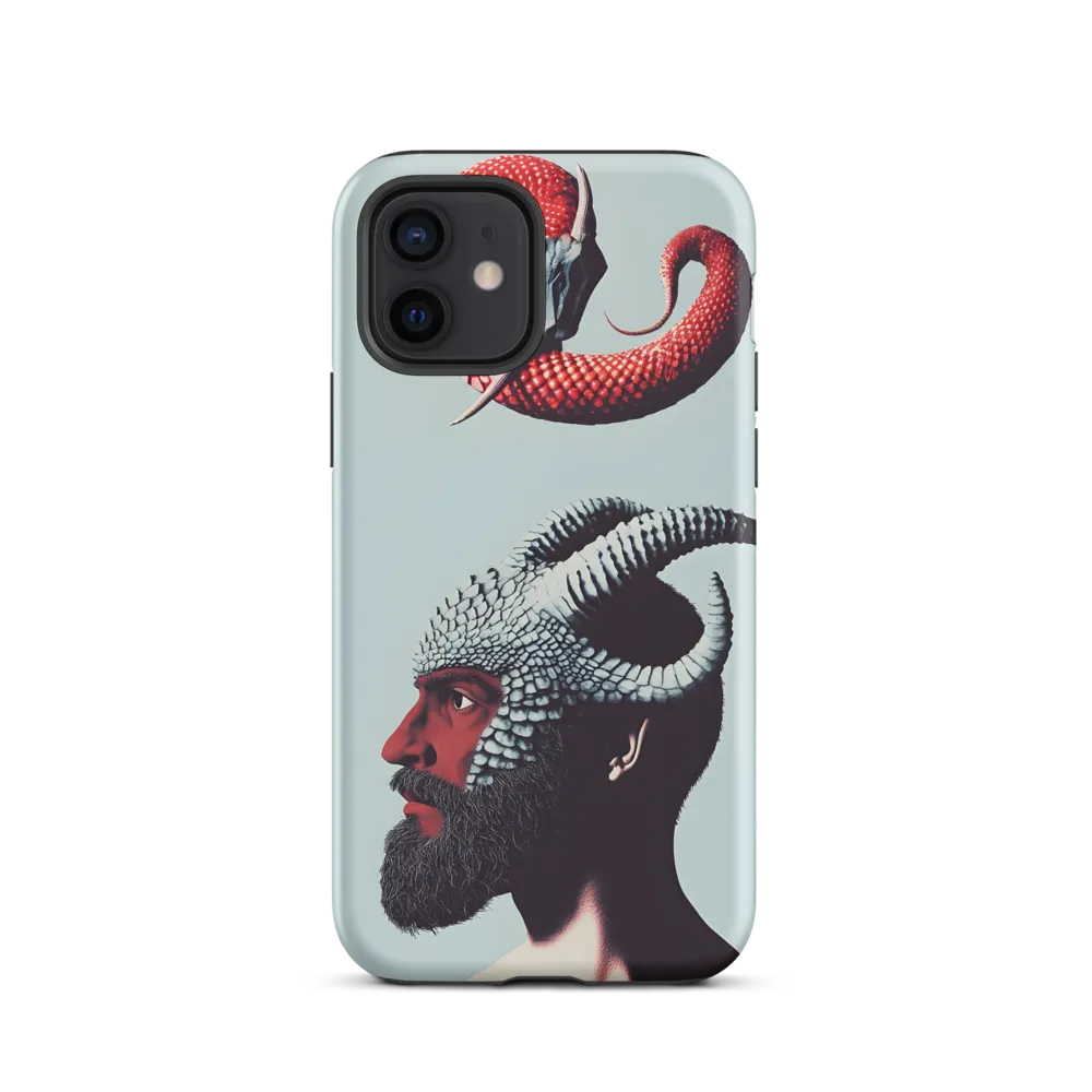 Elysium of the Horned One