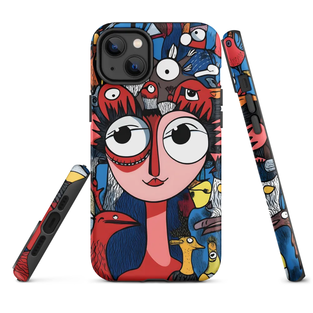 Whimsical Fusion