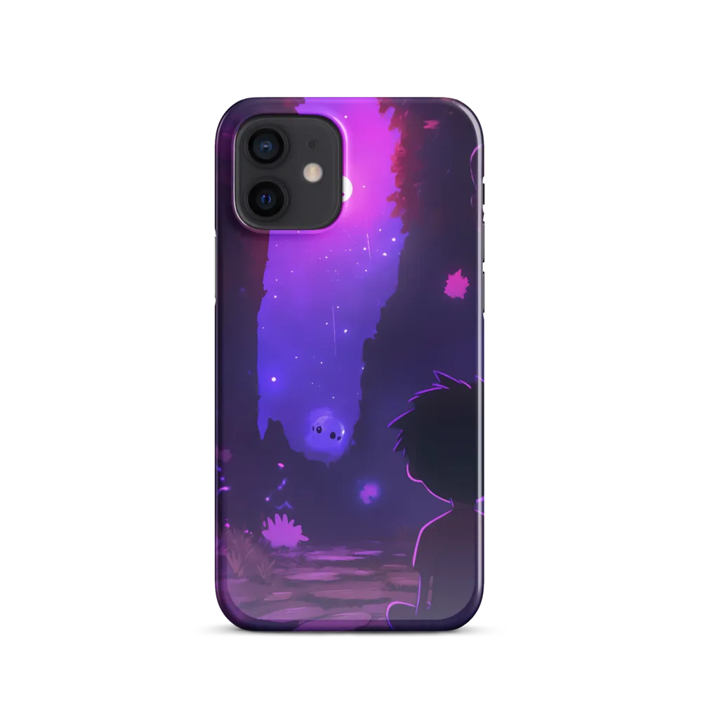 Lost in Cosmic Wonder