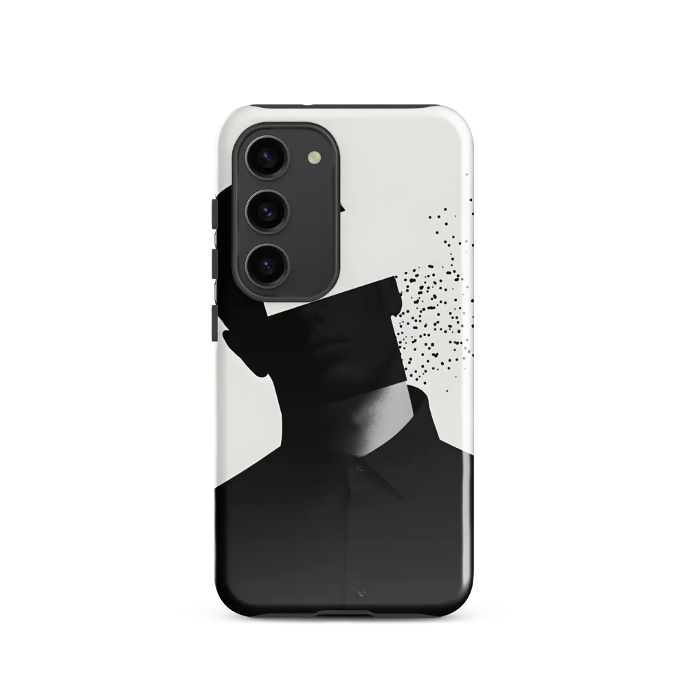 Fragmented Identity