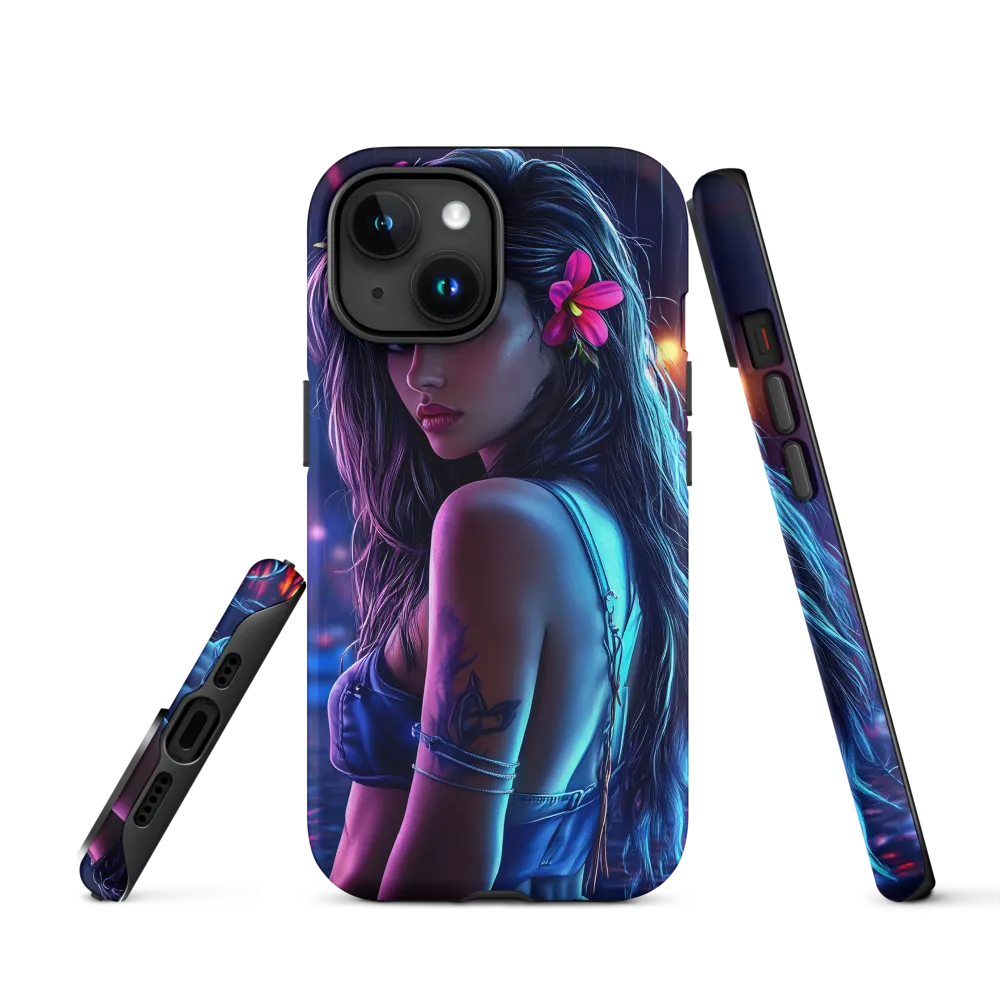 Neon Allure