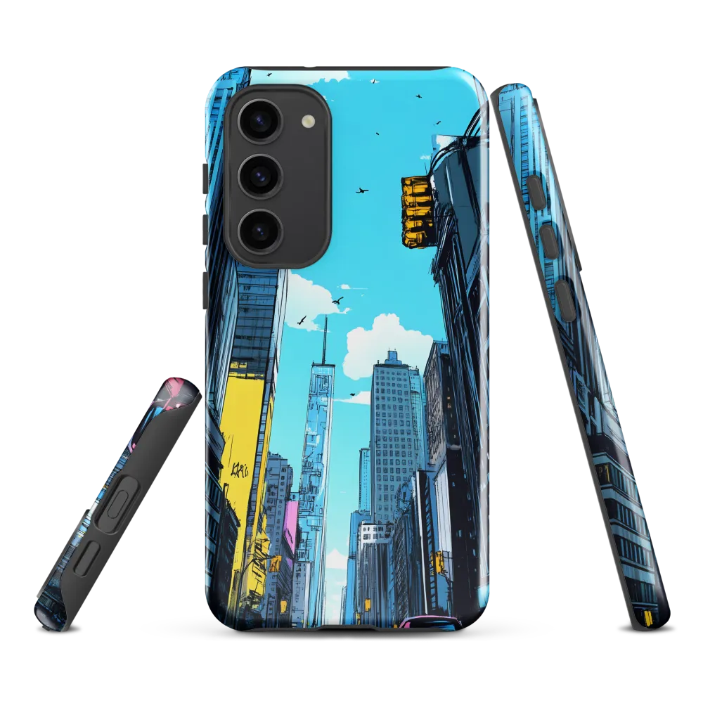 Urban Symphony