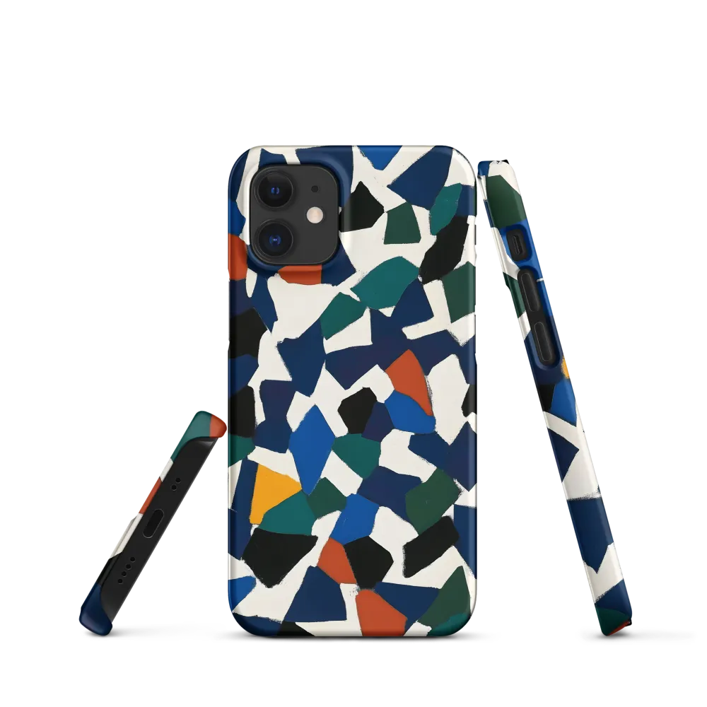 Fragmented Harmony
