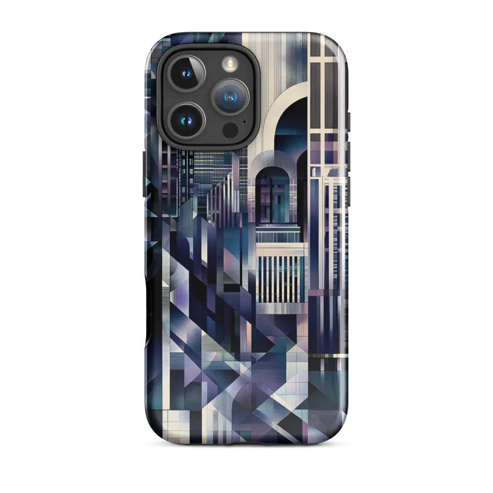 Urban Enigma
