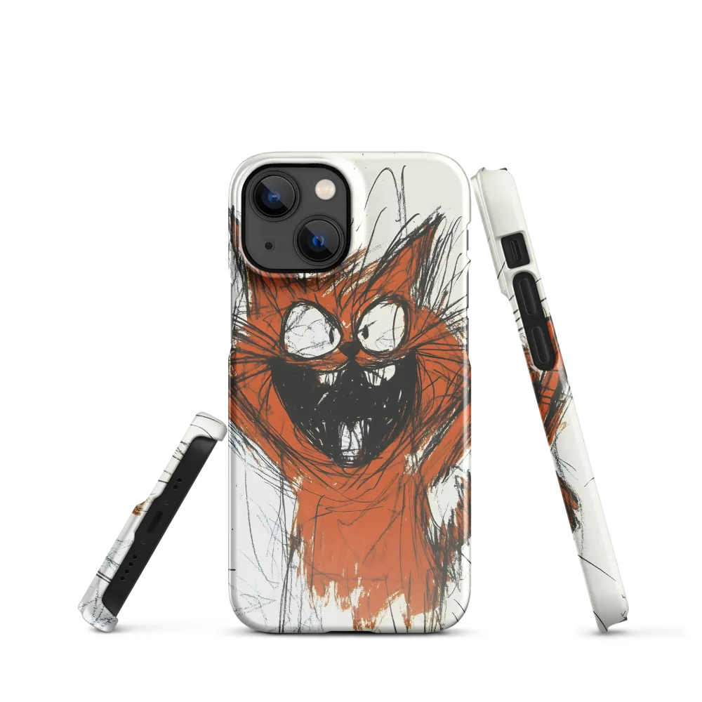 Joyful Cat Creation