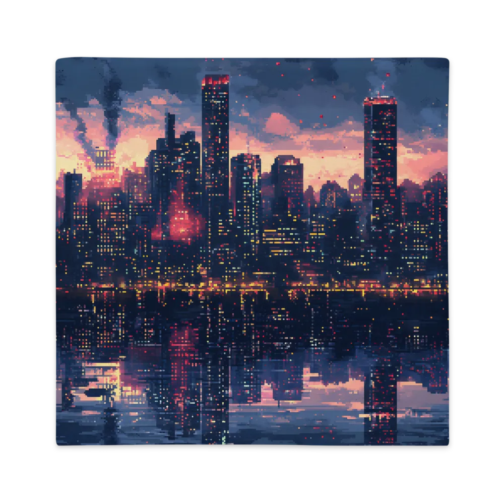 City Lights of Nostalgia