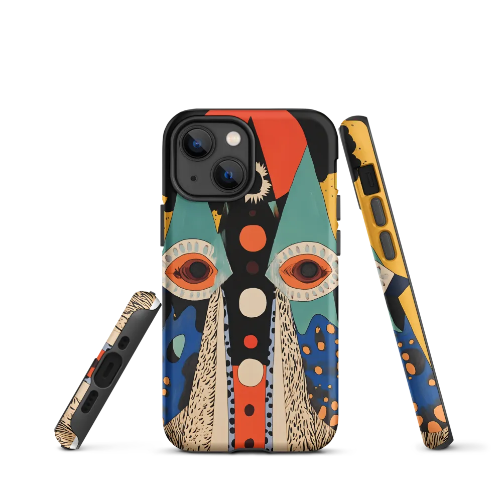 Visages of Vibrancy