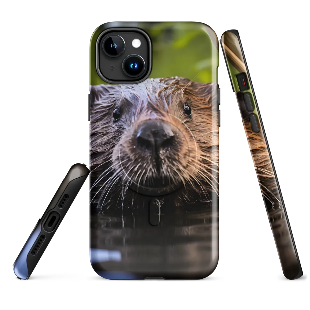 Emergence of the Beaver