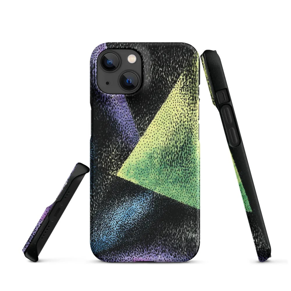 Dynamic Geometric Harmony