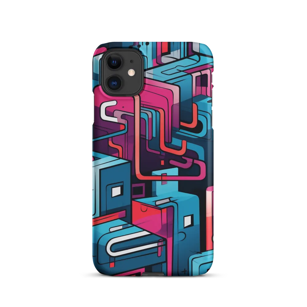 Dynamic Geometry: A Colorful Interplay