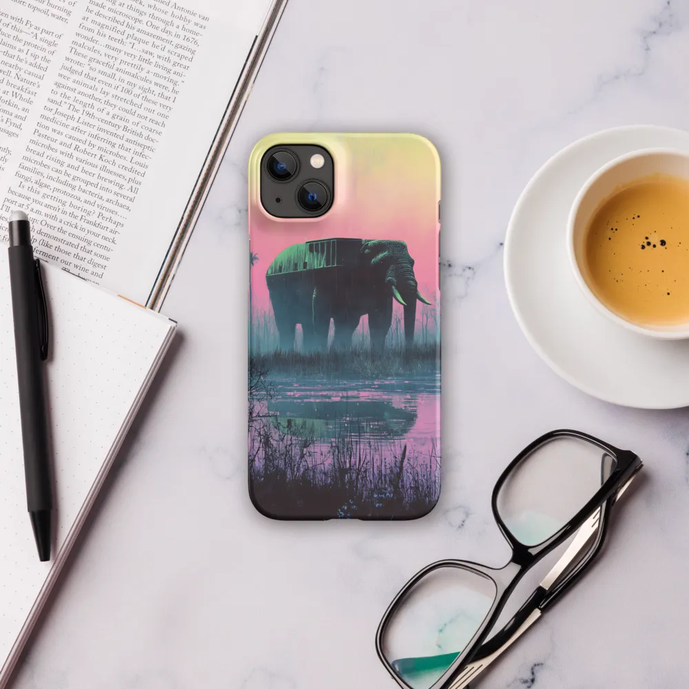 The Enigmatic Elephant